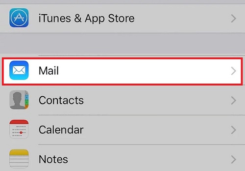 gmail settings for mac mail app